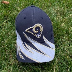 Rams Reebok nfl hat